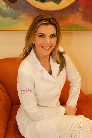 Dra. Lys Guerra